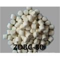 Chemical Accelerator Vs Catalyst Chemical Auxiliary ZDBC-80 Accelerator Manufactory